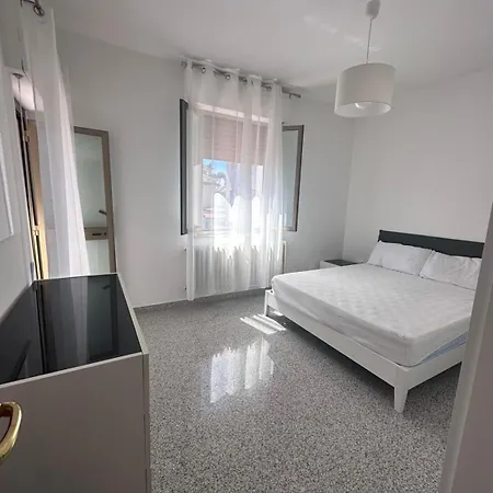 Apartment House *