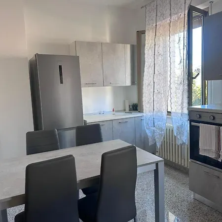 House Apartment