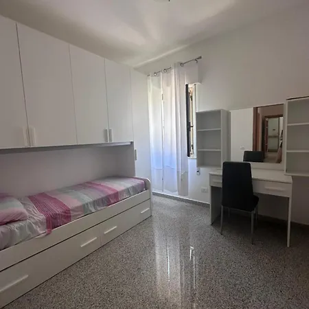 Apartment House *